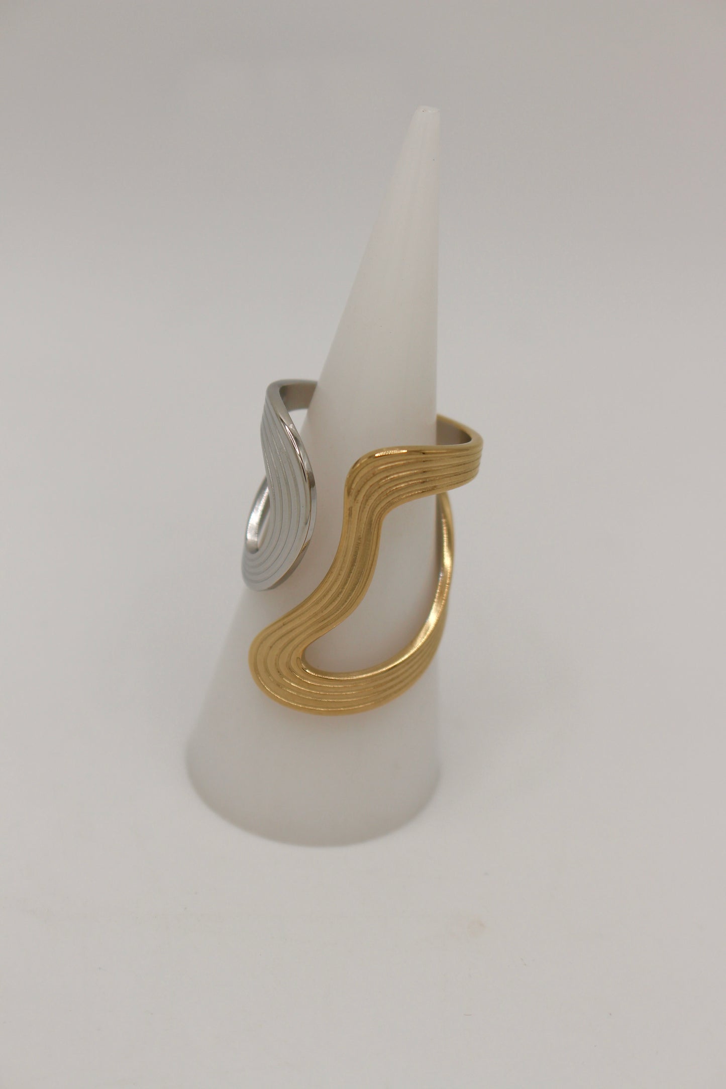 Zabel Ring