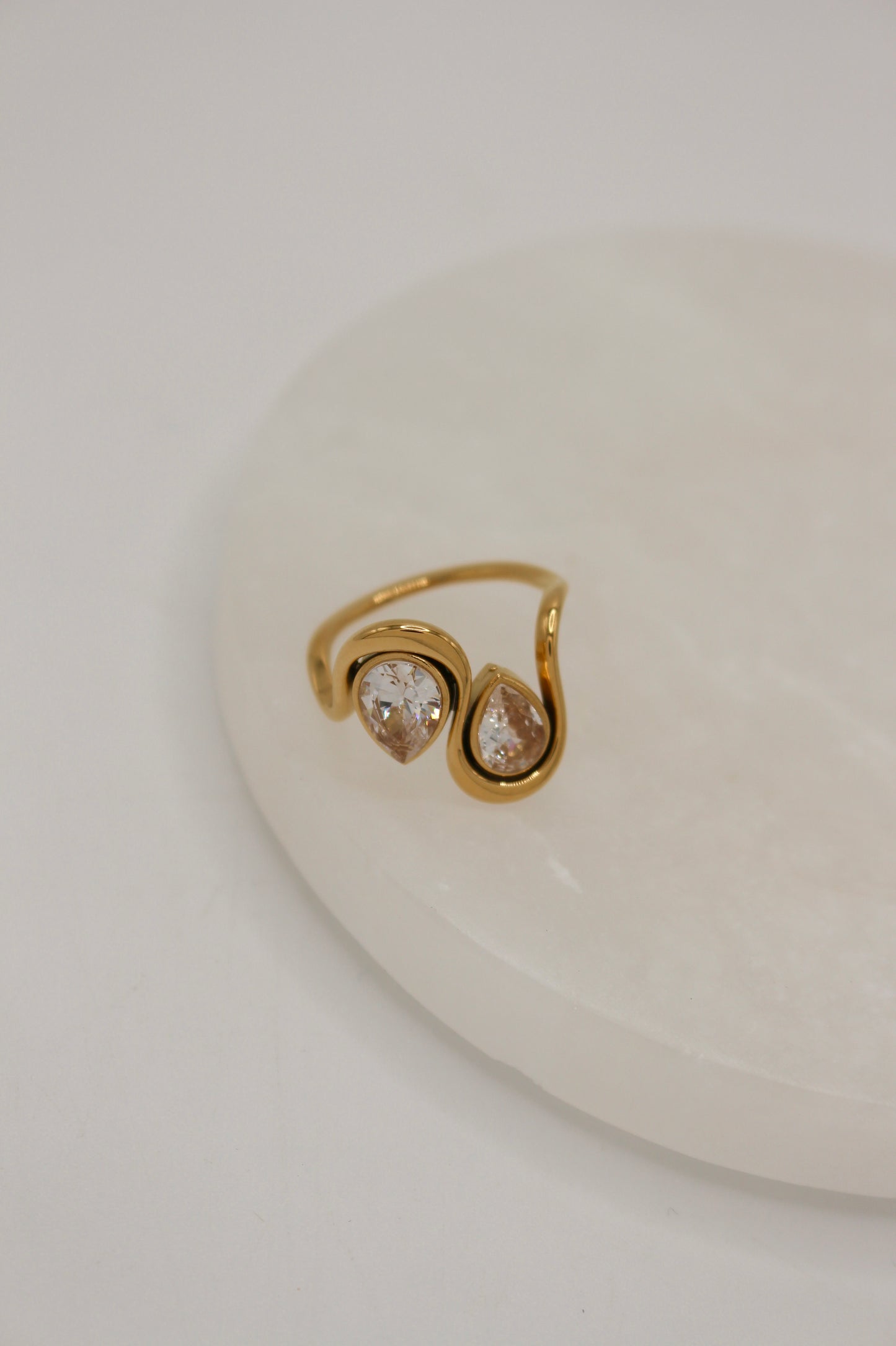 Tagus Ring