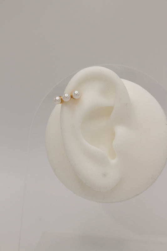 Enugu Ear Cuff