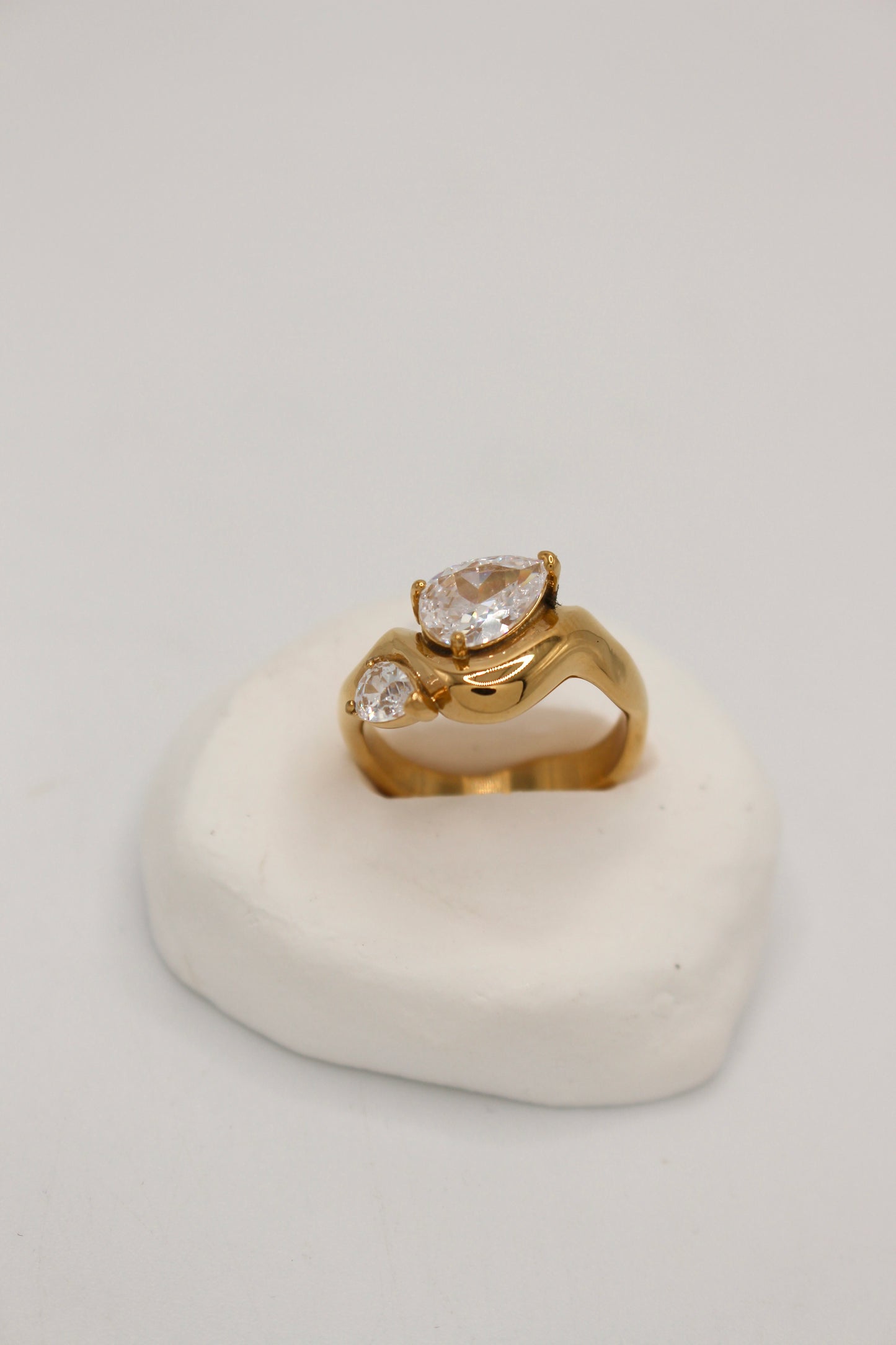 Odeya Ring