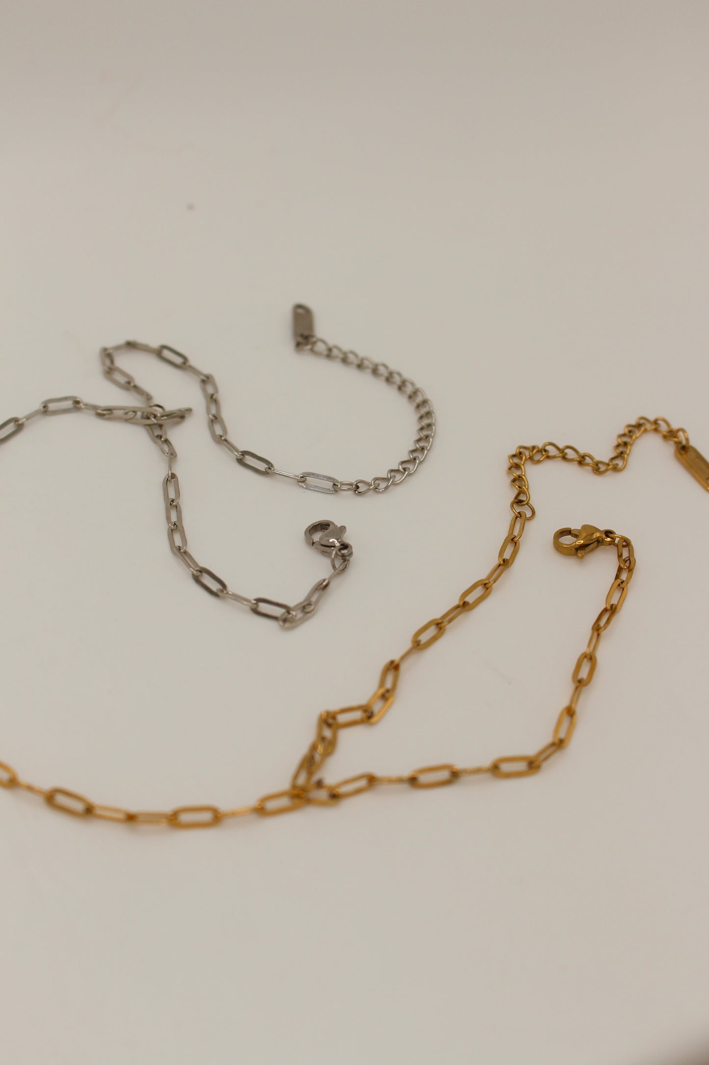 Kinsler Hand Chain
