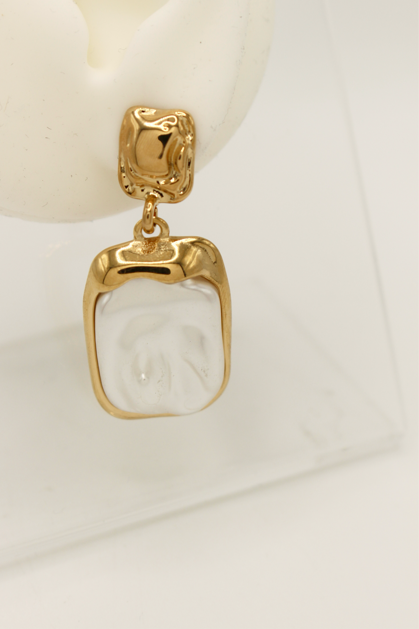 Keemi Earrings