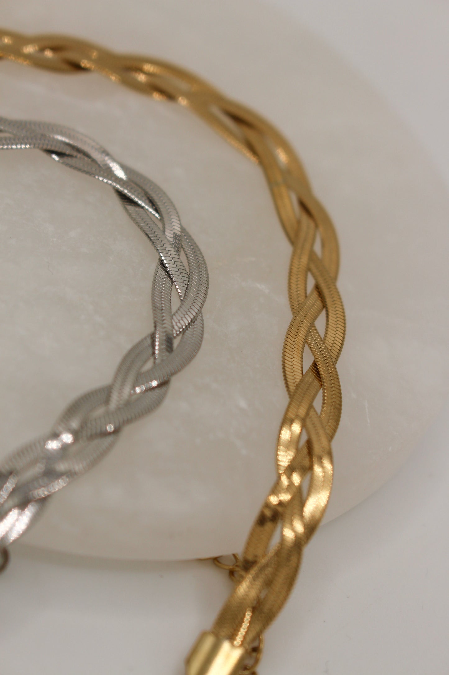 Abalone Bracelet