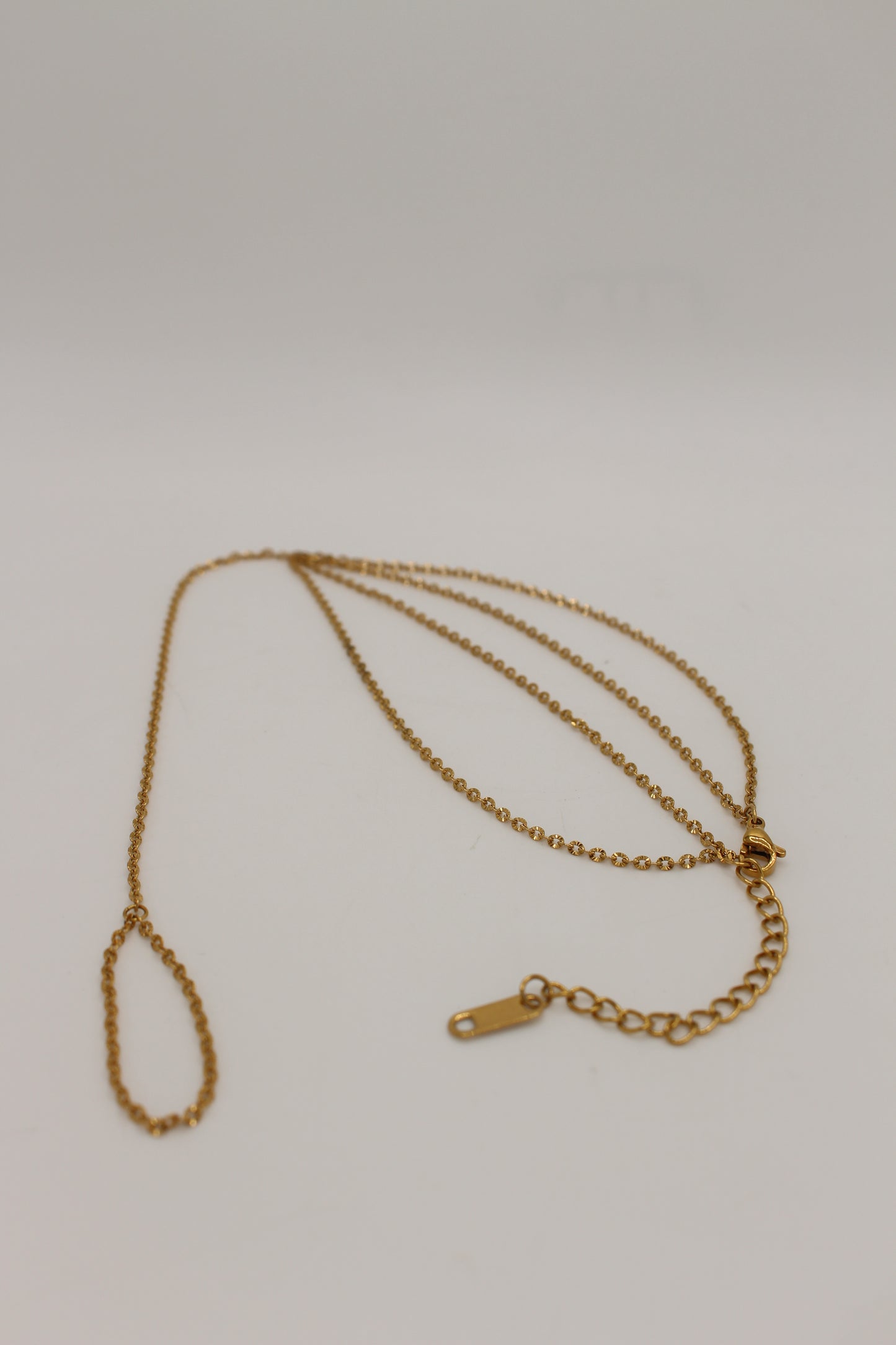 Umea Foot Chain