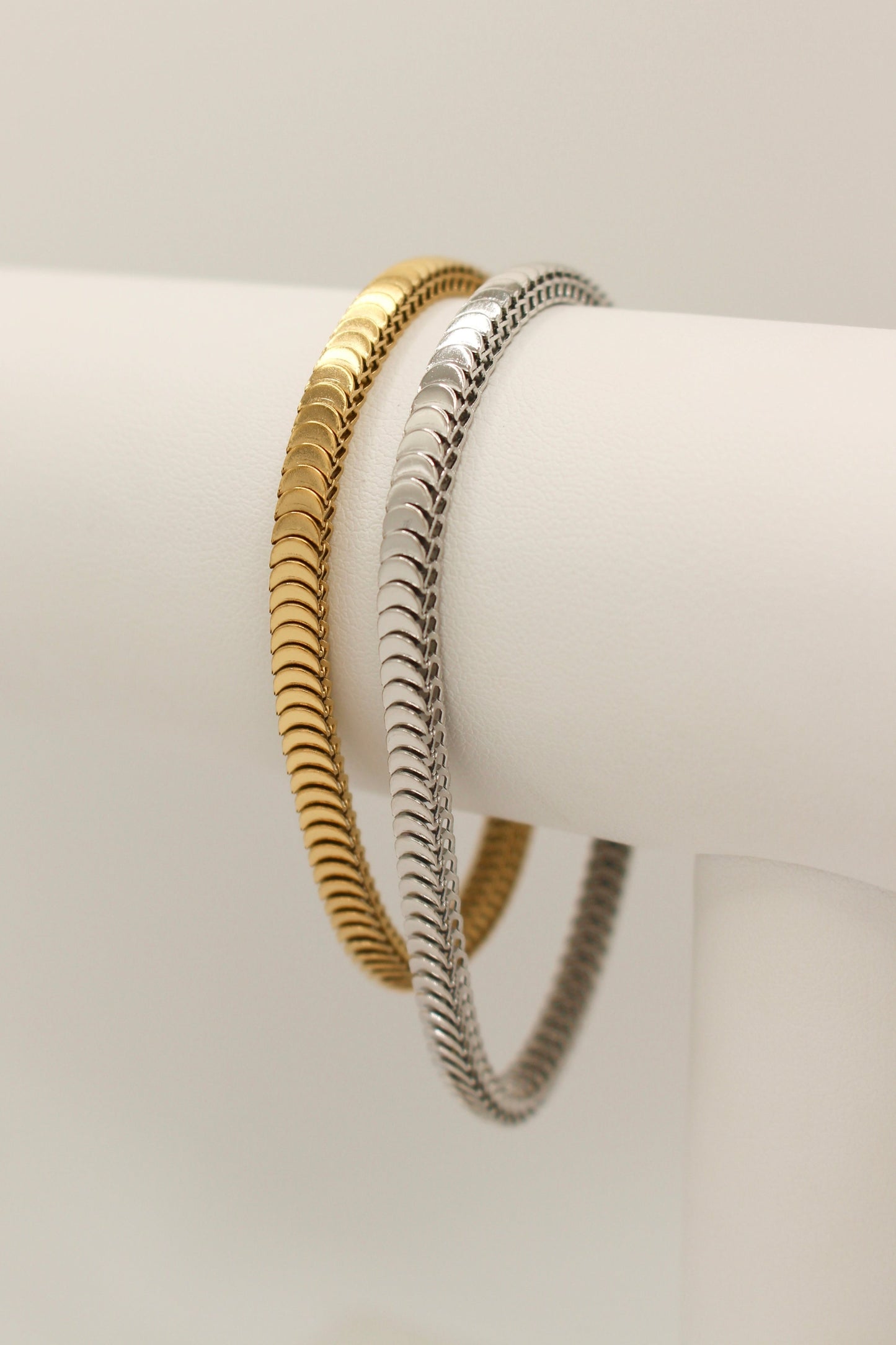 Jerah Bracelet - 4mm