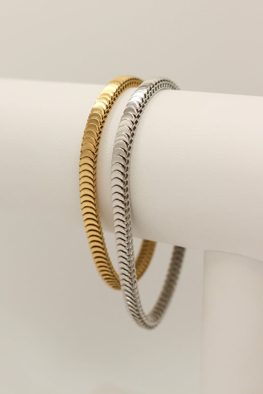 Jerah Bracelet - 4mm