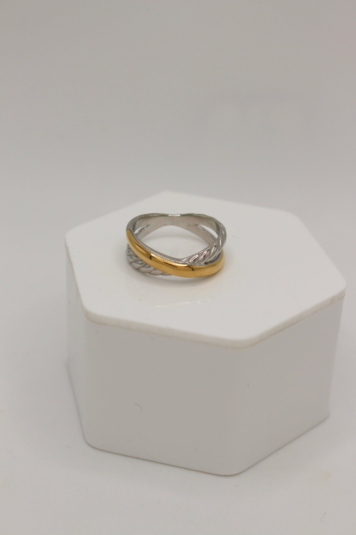 Itami Ring