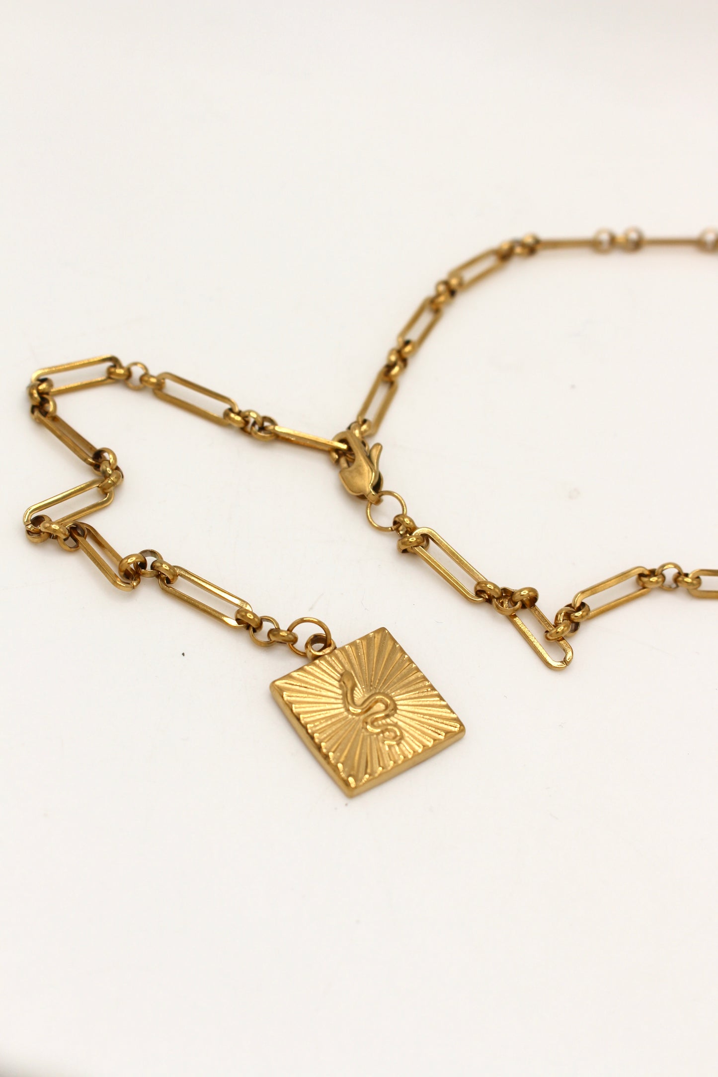 Yamuna Necklace