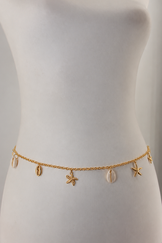 Cove Waist Chain