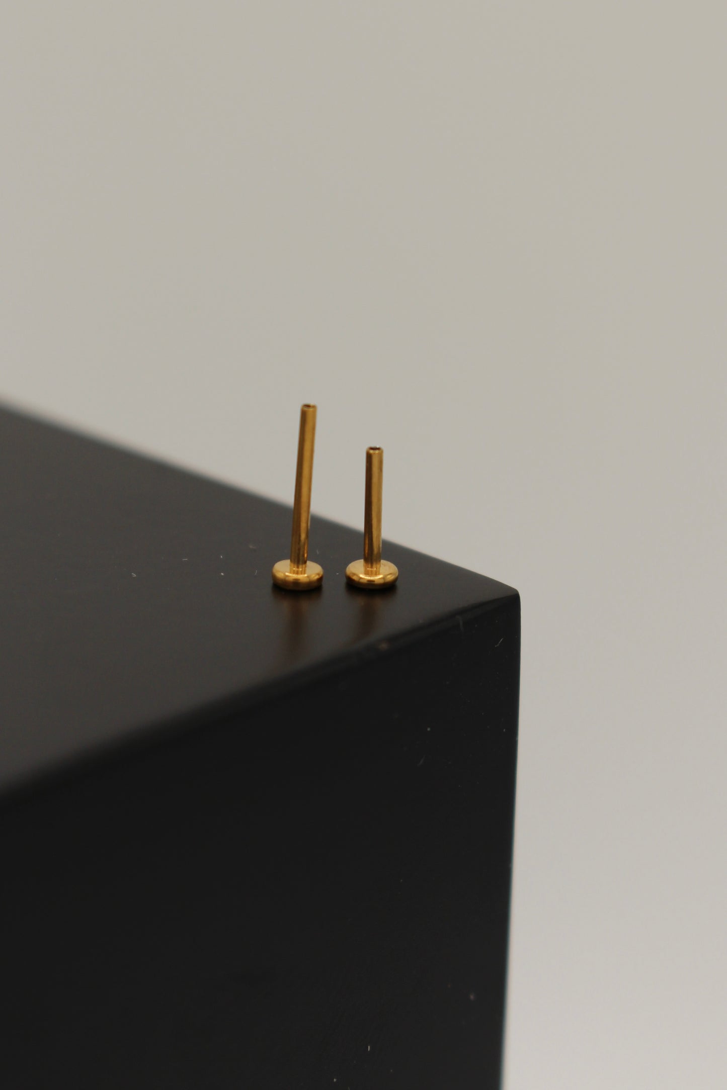 Kofi Flatback Earring