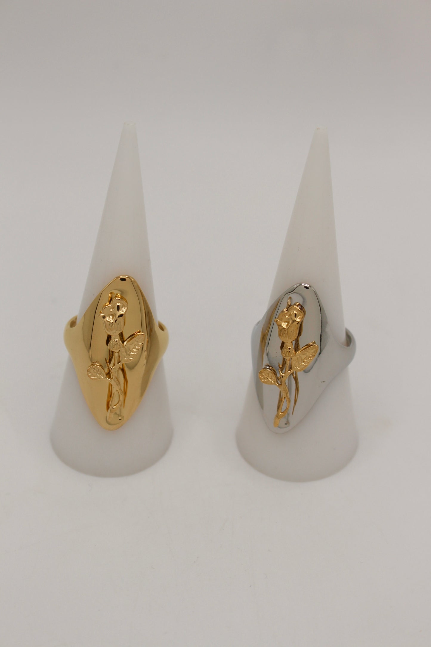 Jinan Ring