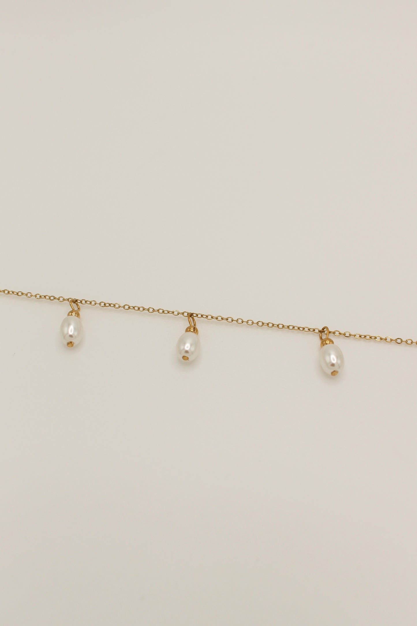 Irina Necklace