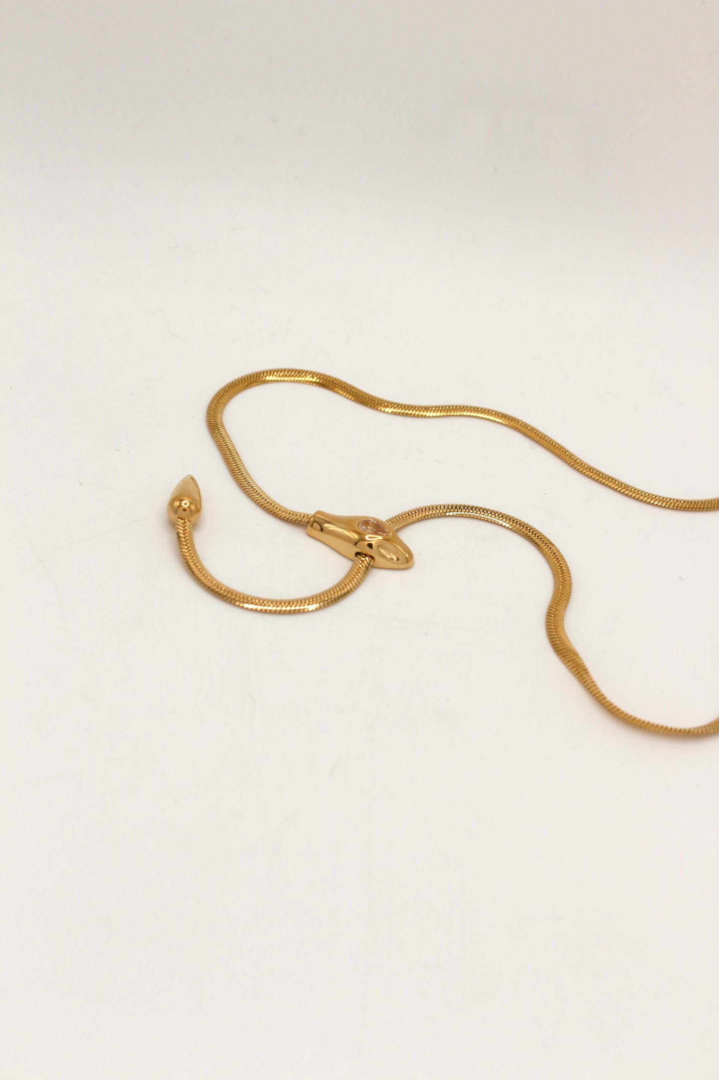 Caracas Necklace