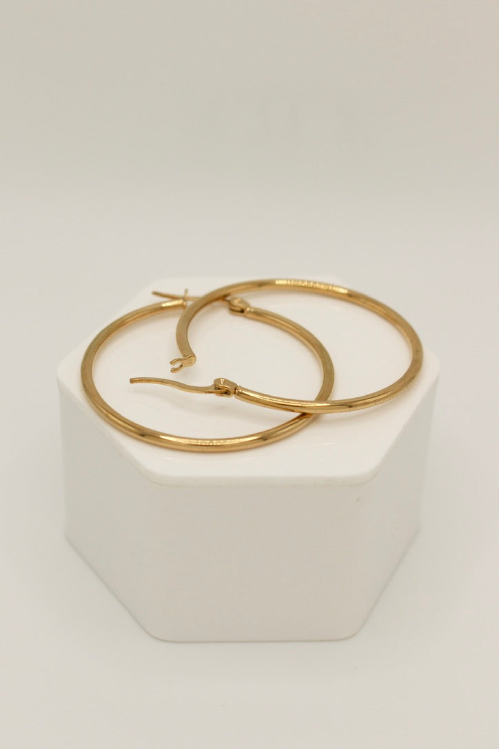 Amalfi Hoops