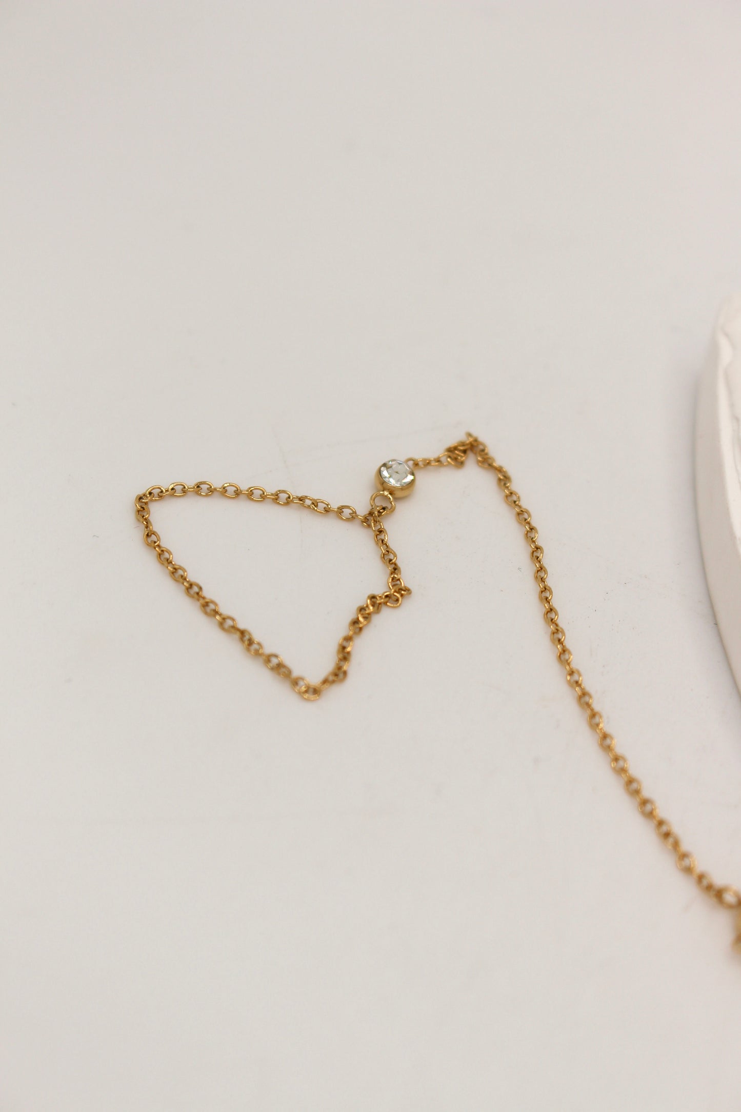 Silvi Hand Chain