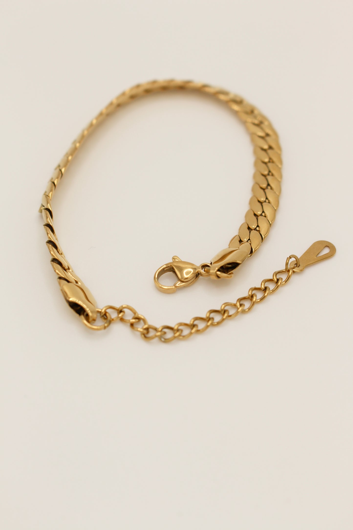 Aragon Bracelet - 6mm