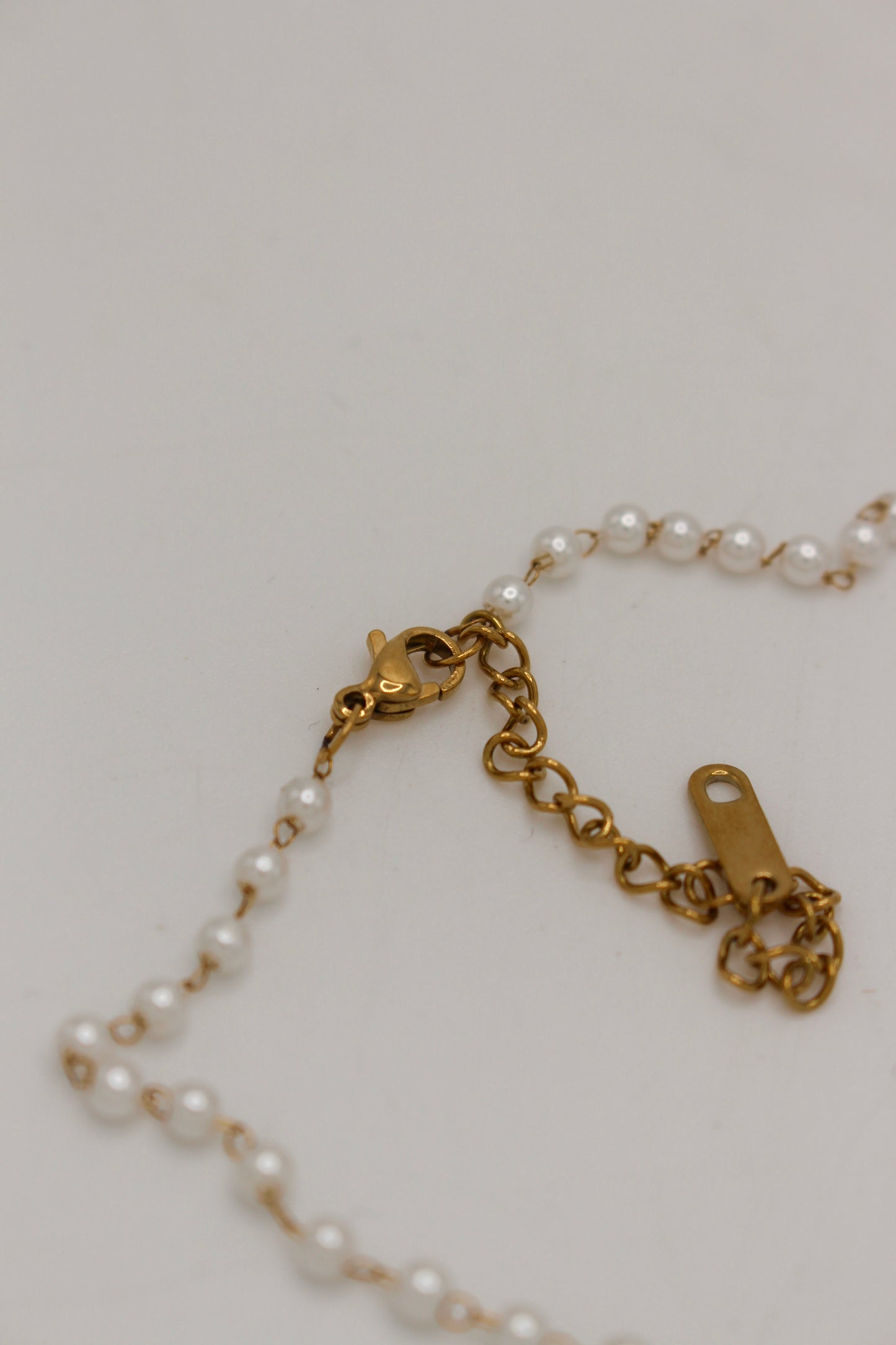 Catli Necklace