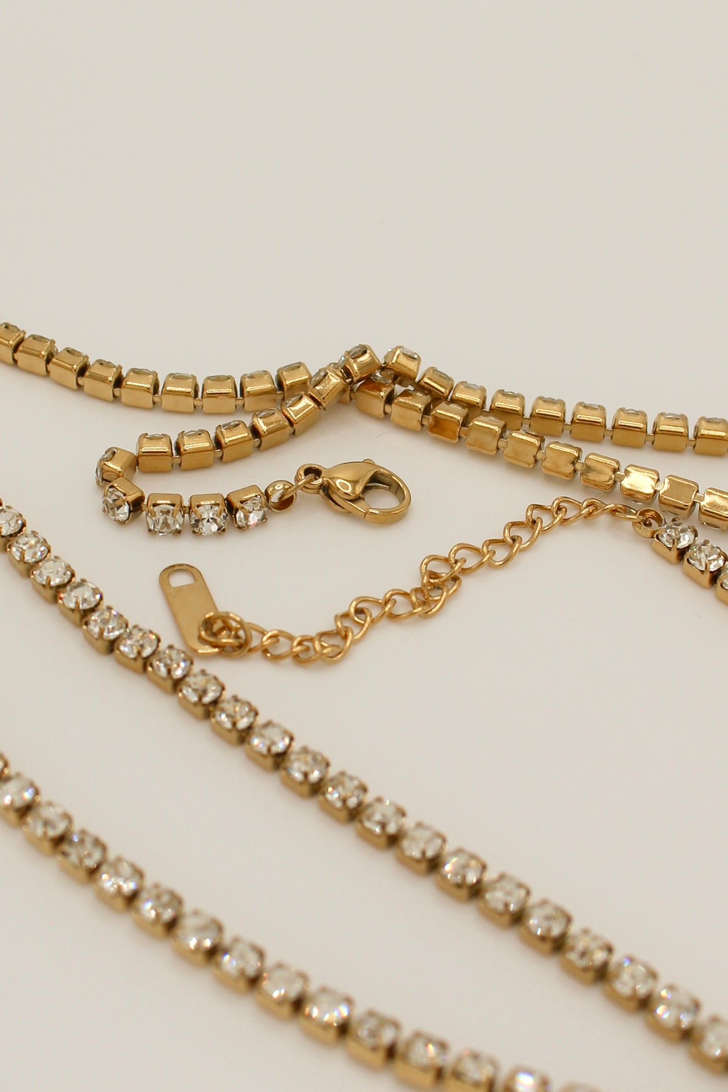 Regal Necklace