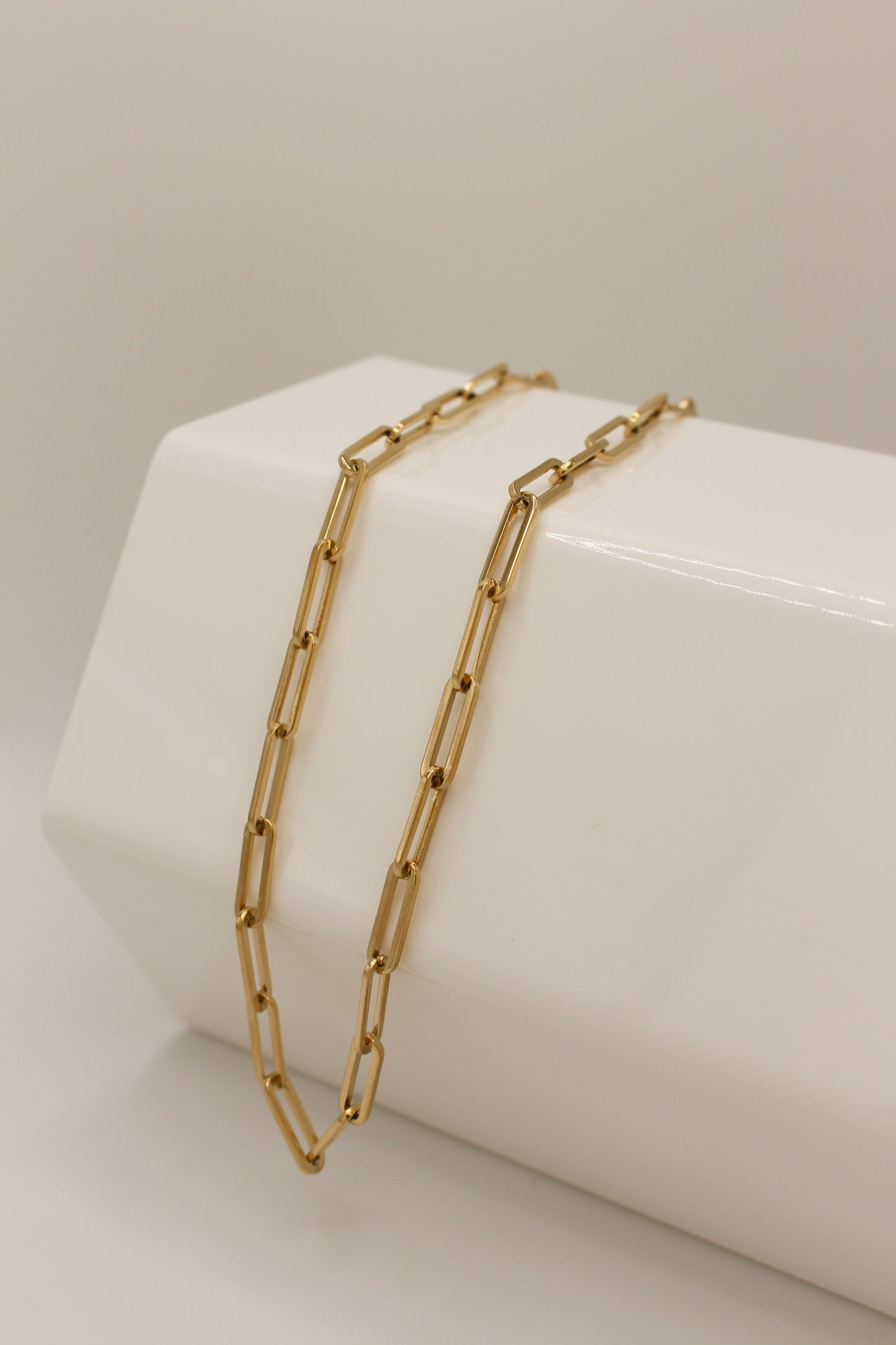 Zinful Necklace - 4mm