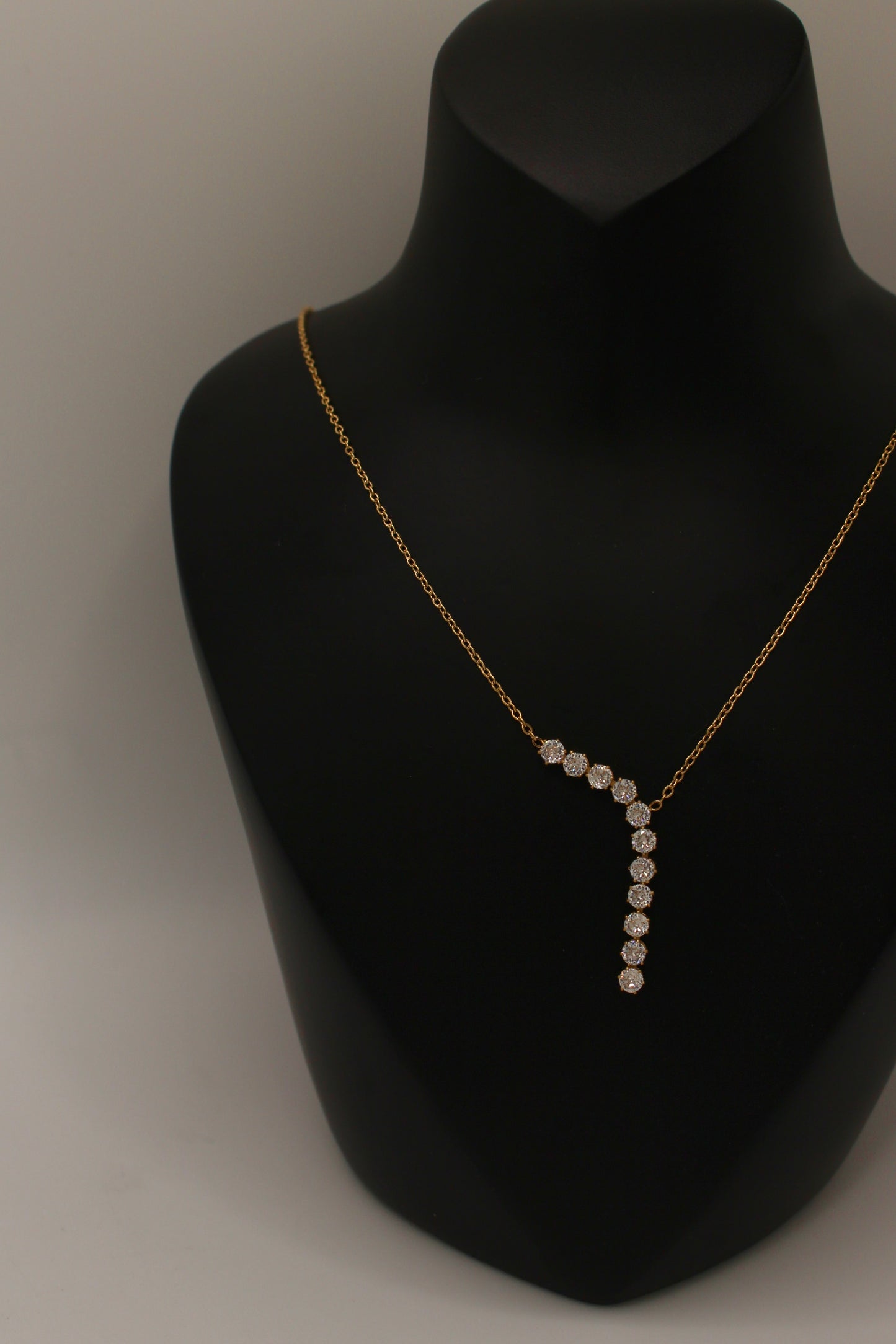 Genevra Necklace