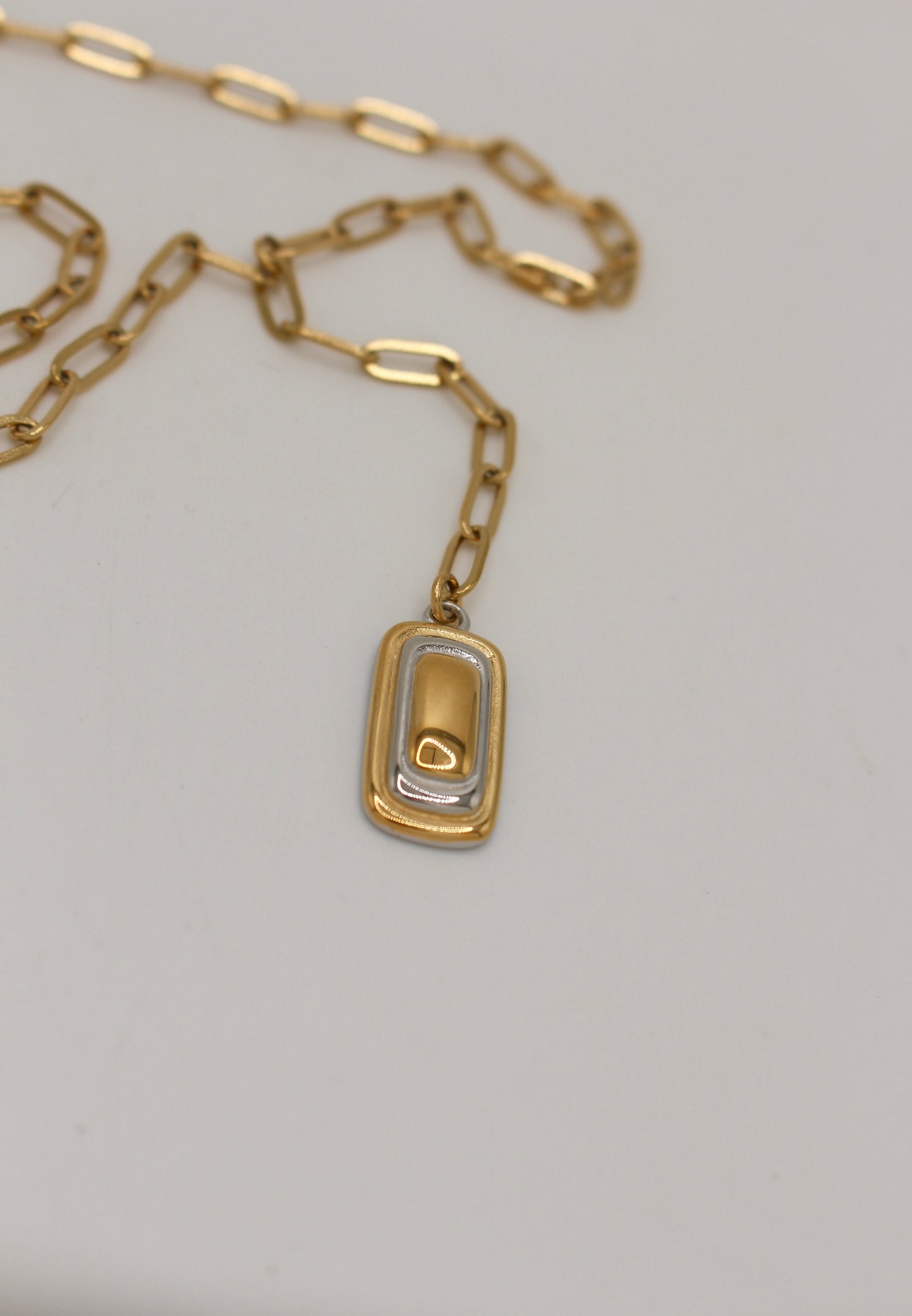 Tisi Necklace