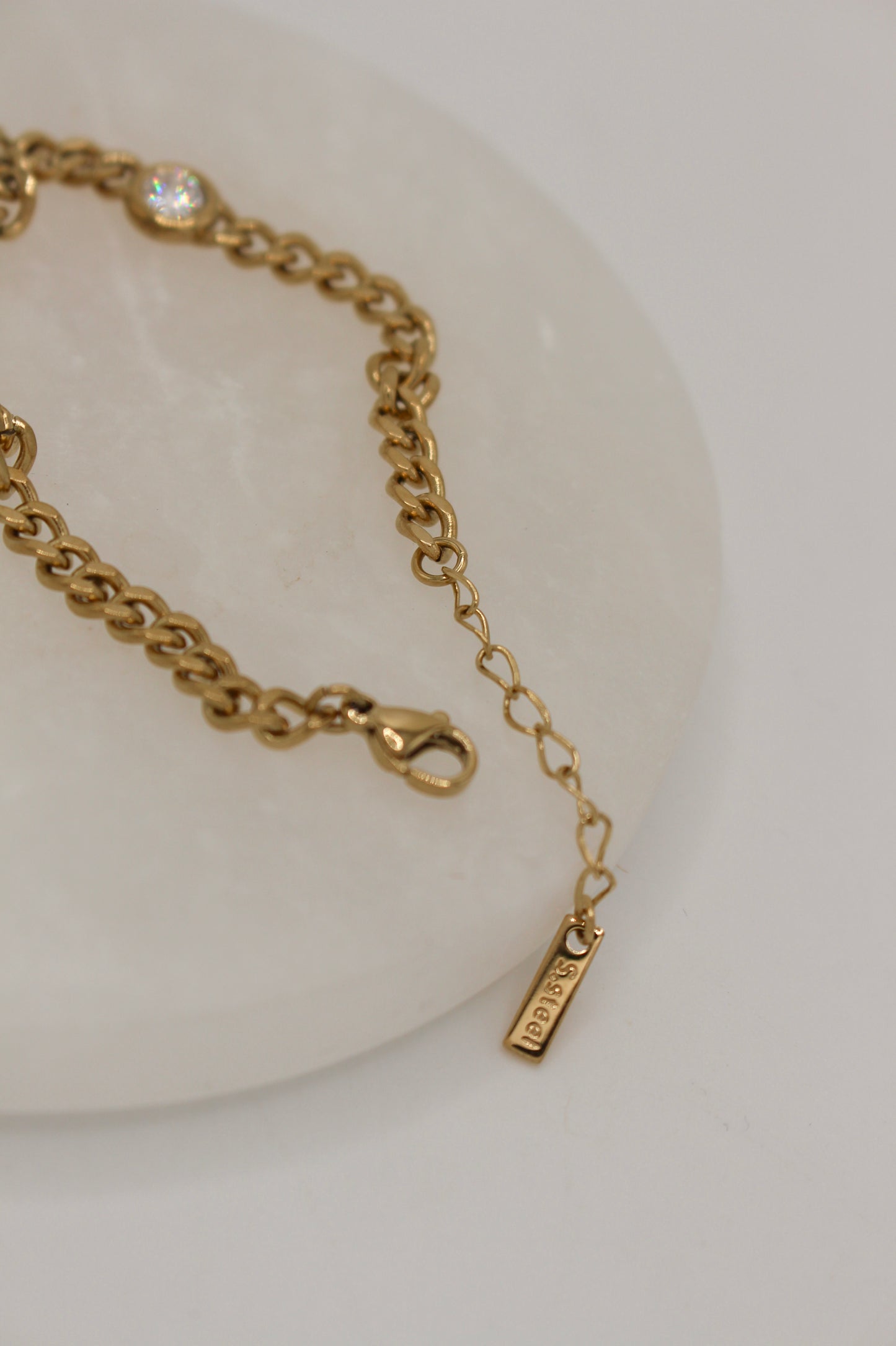 Diony Bracelet - 5mm