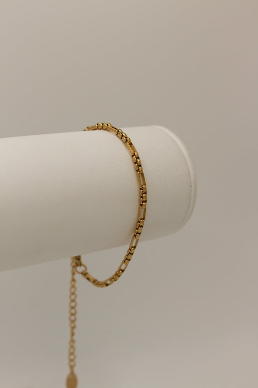 Calista Bracelet - 3mm