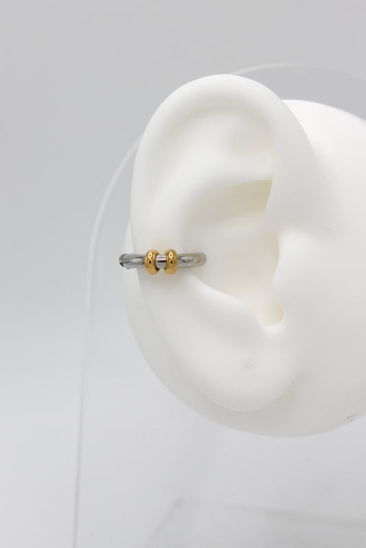 Nagano Ear Cuff