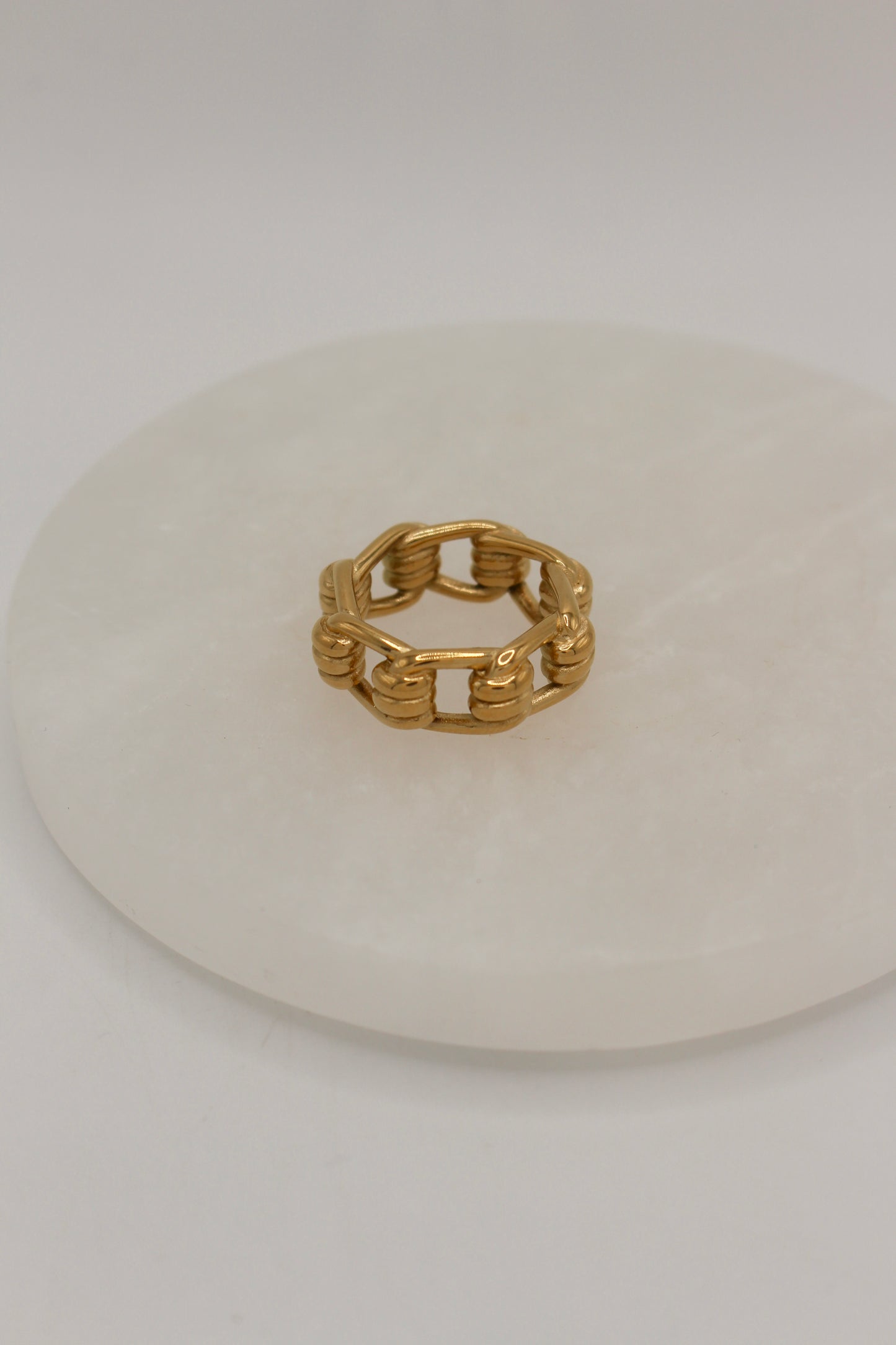 Tunus Ring