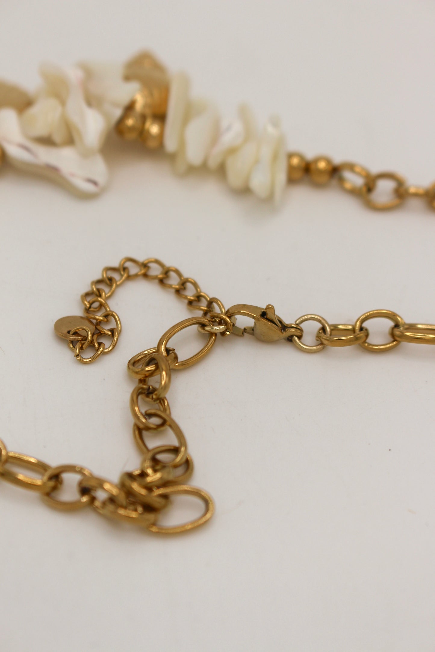 Riddy Necklace