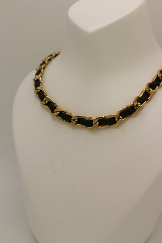 Magalia Necklace