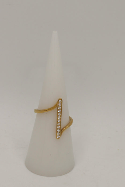 Fresnillo Ring