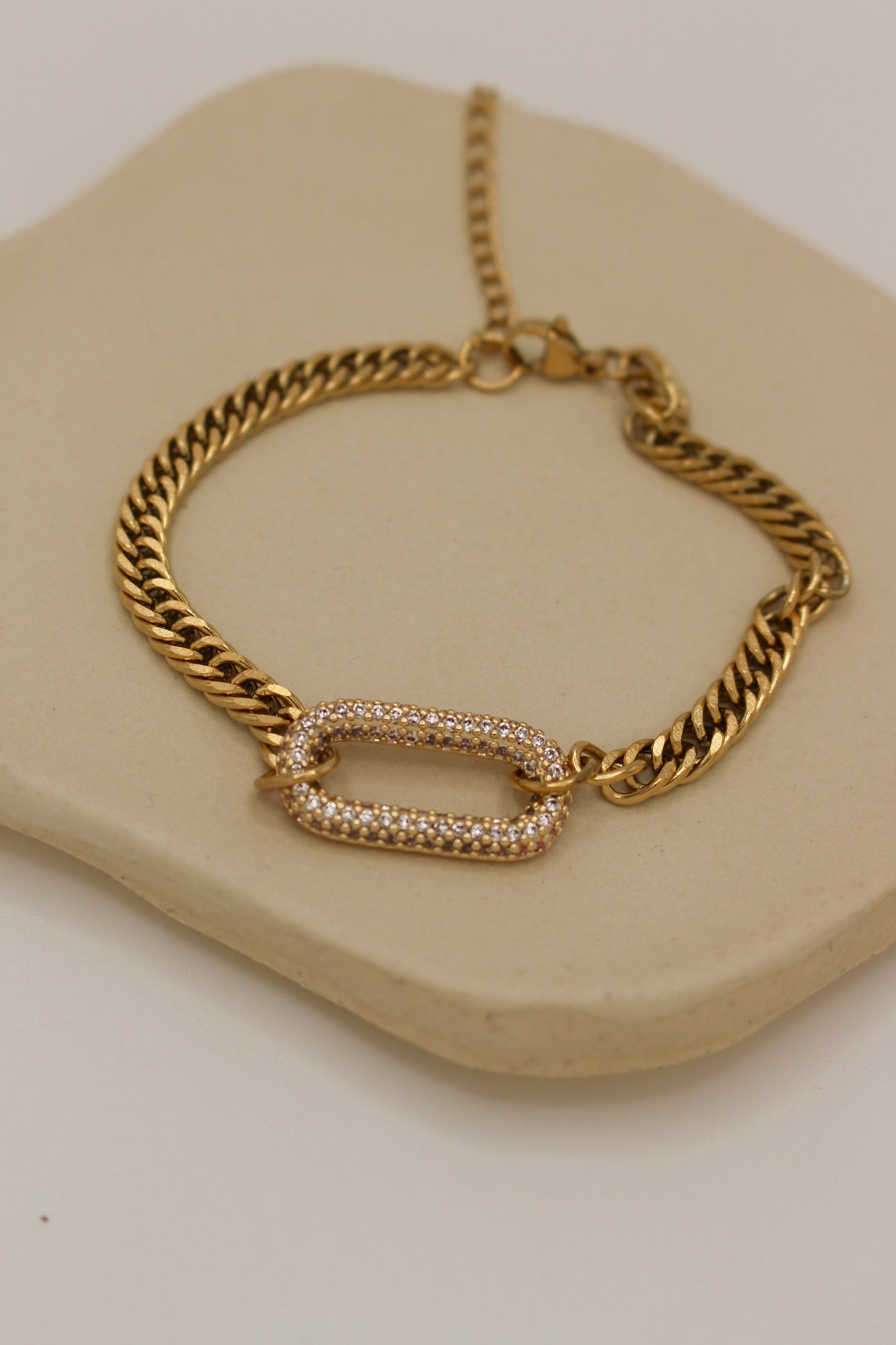Mesa Bracelet - 5mm