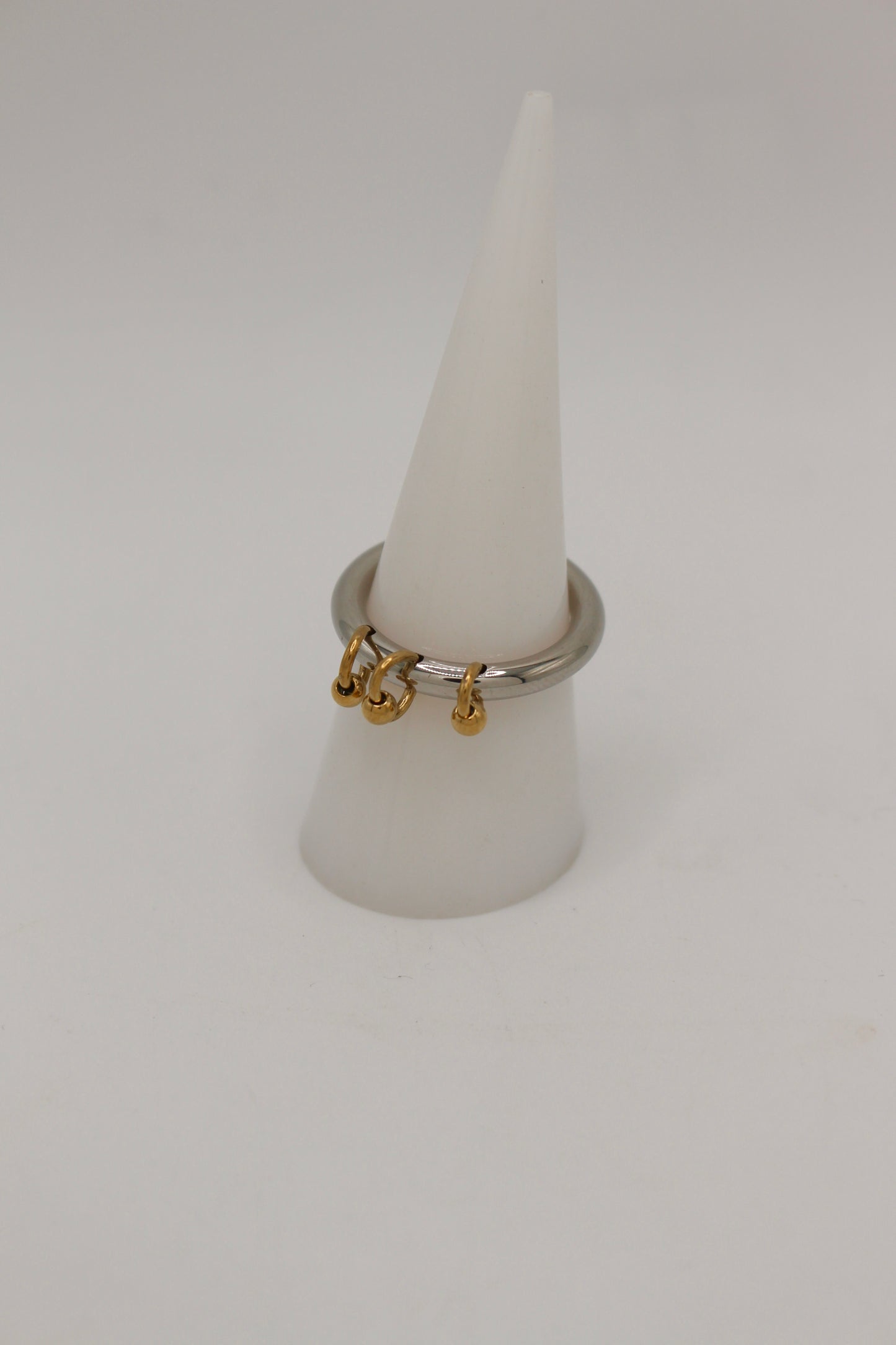 Corpus Ring