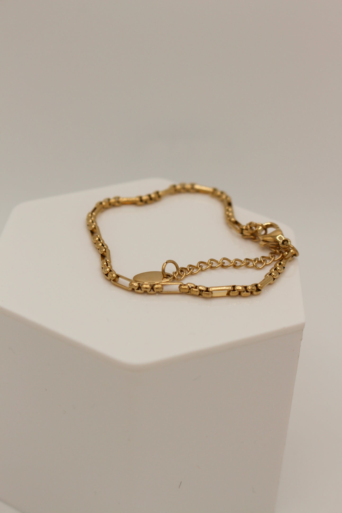 Calista Bracelet - 3mm
