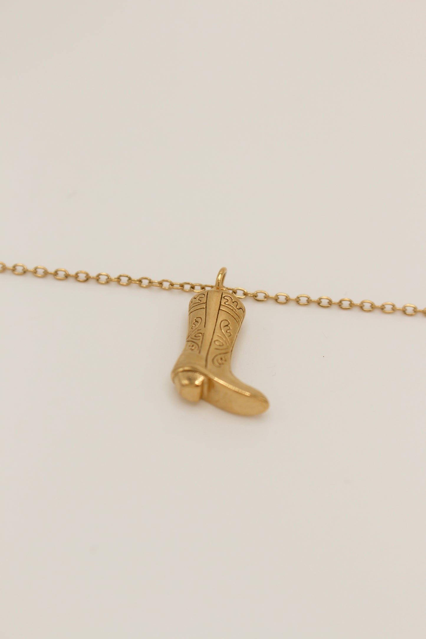 Jakson Necklace