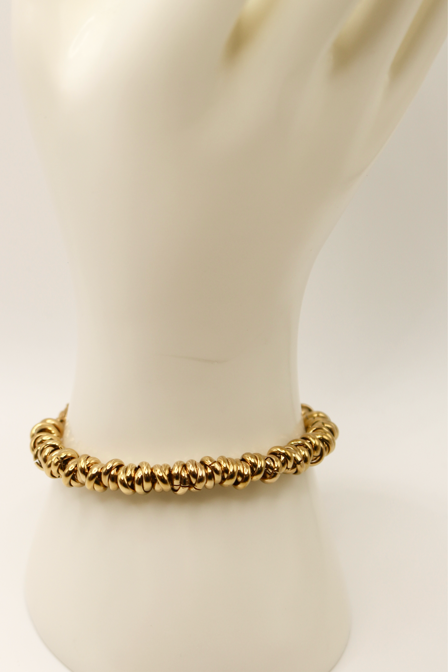 Buchli Bracelet - 4mm