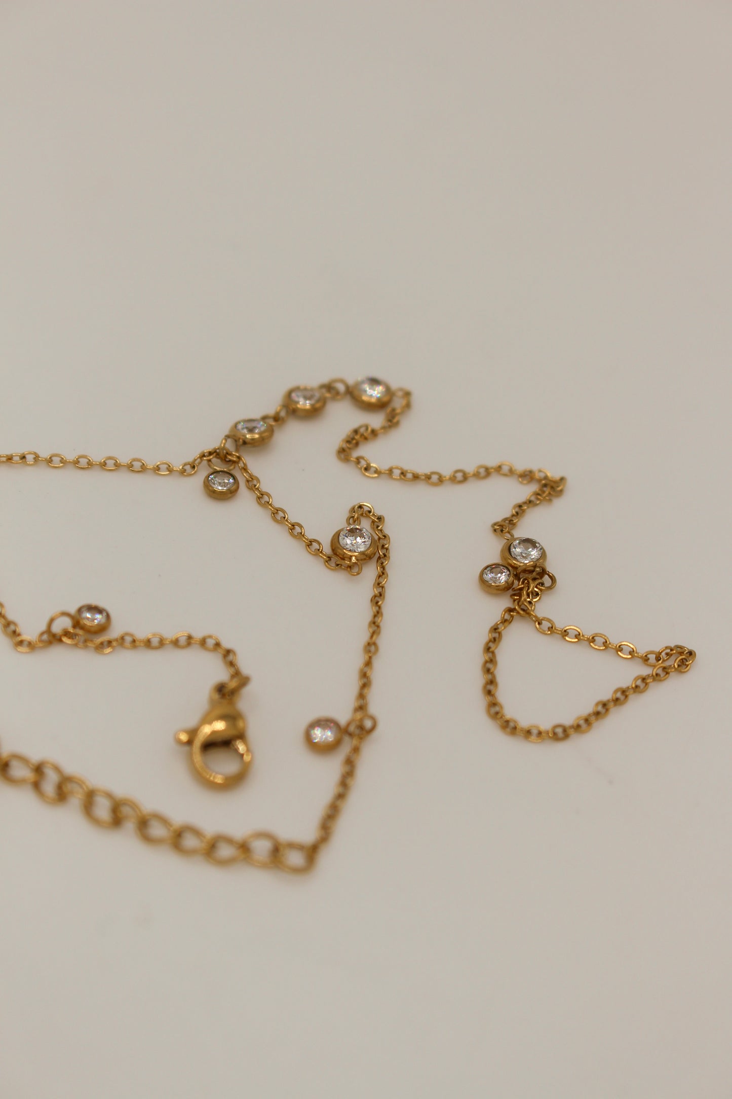 Acadia Hand Chain