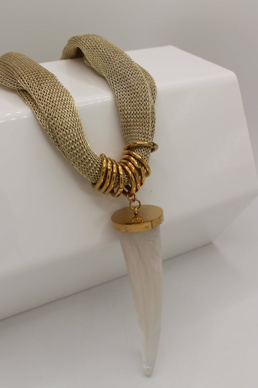 Madrid Necklace