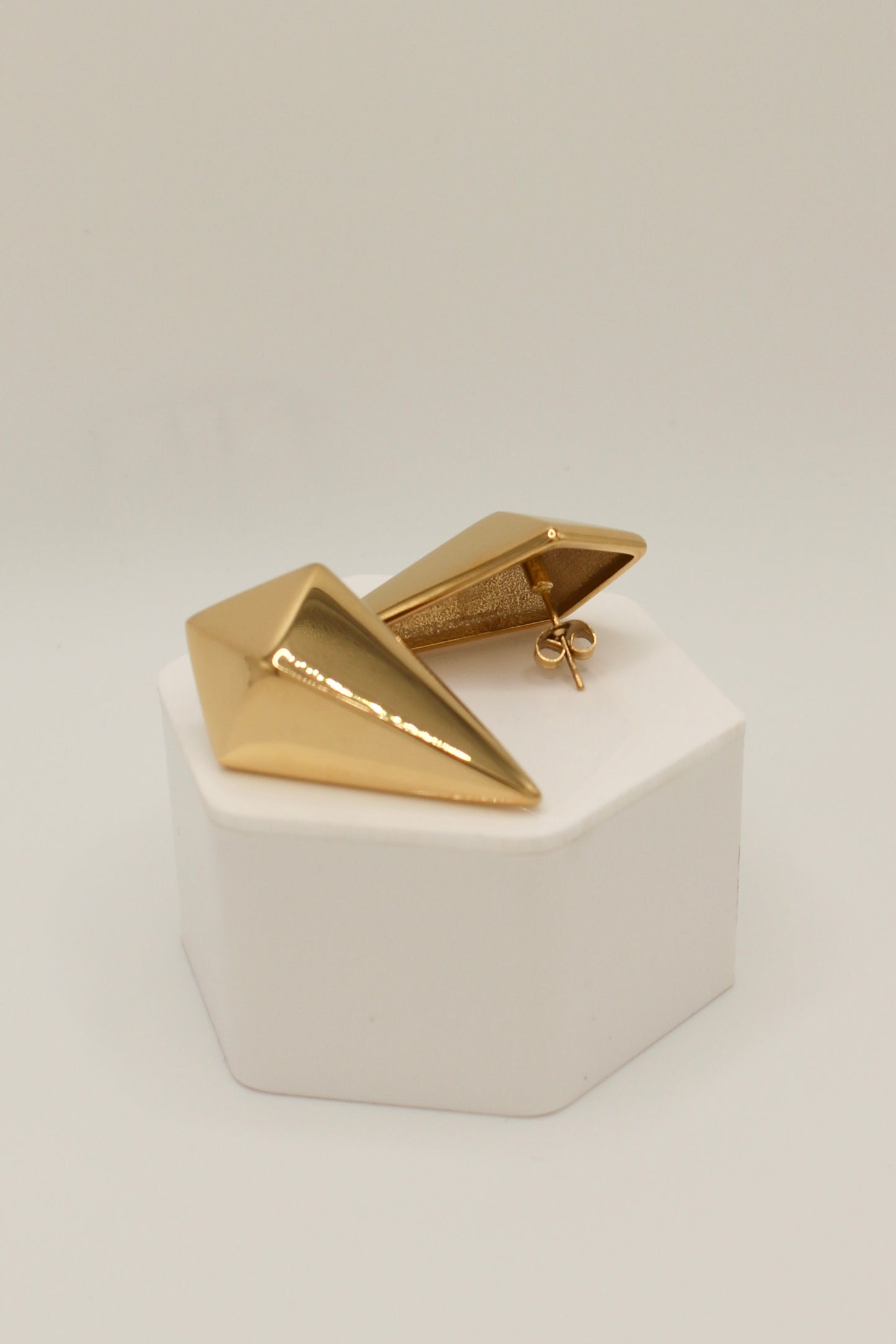 Java Earrings