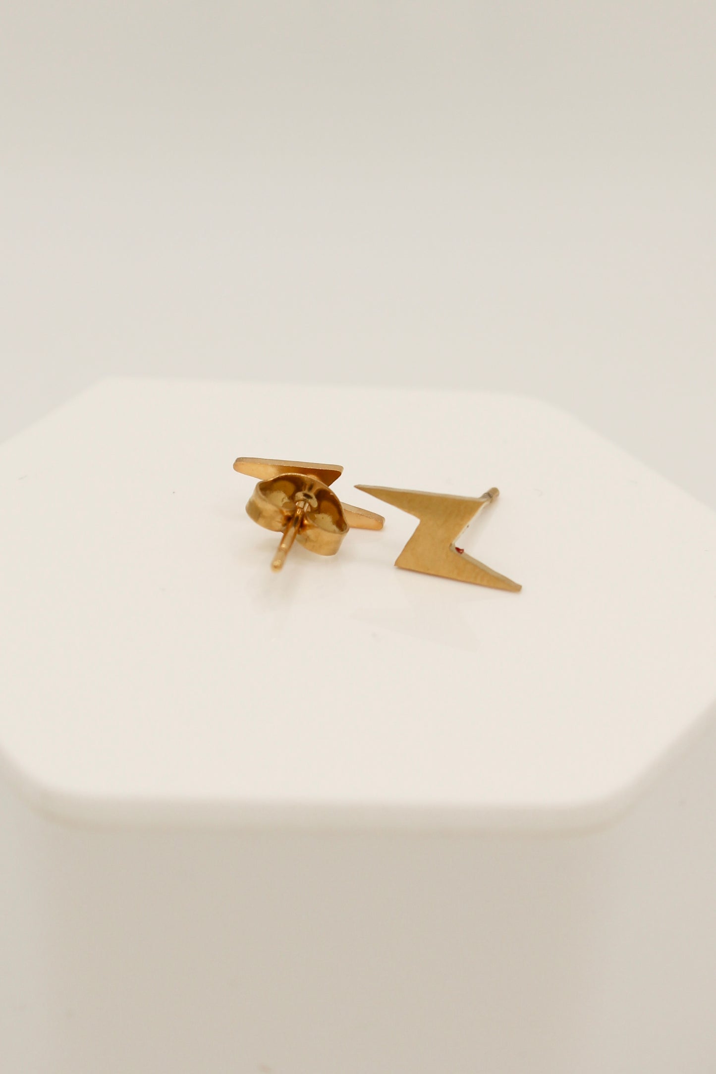 Kimora Stud Earrings