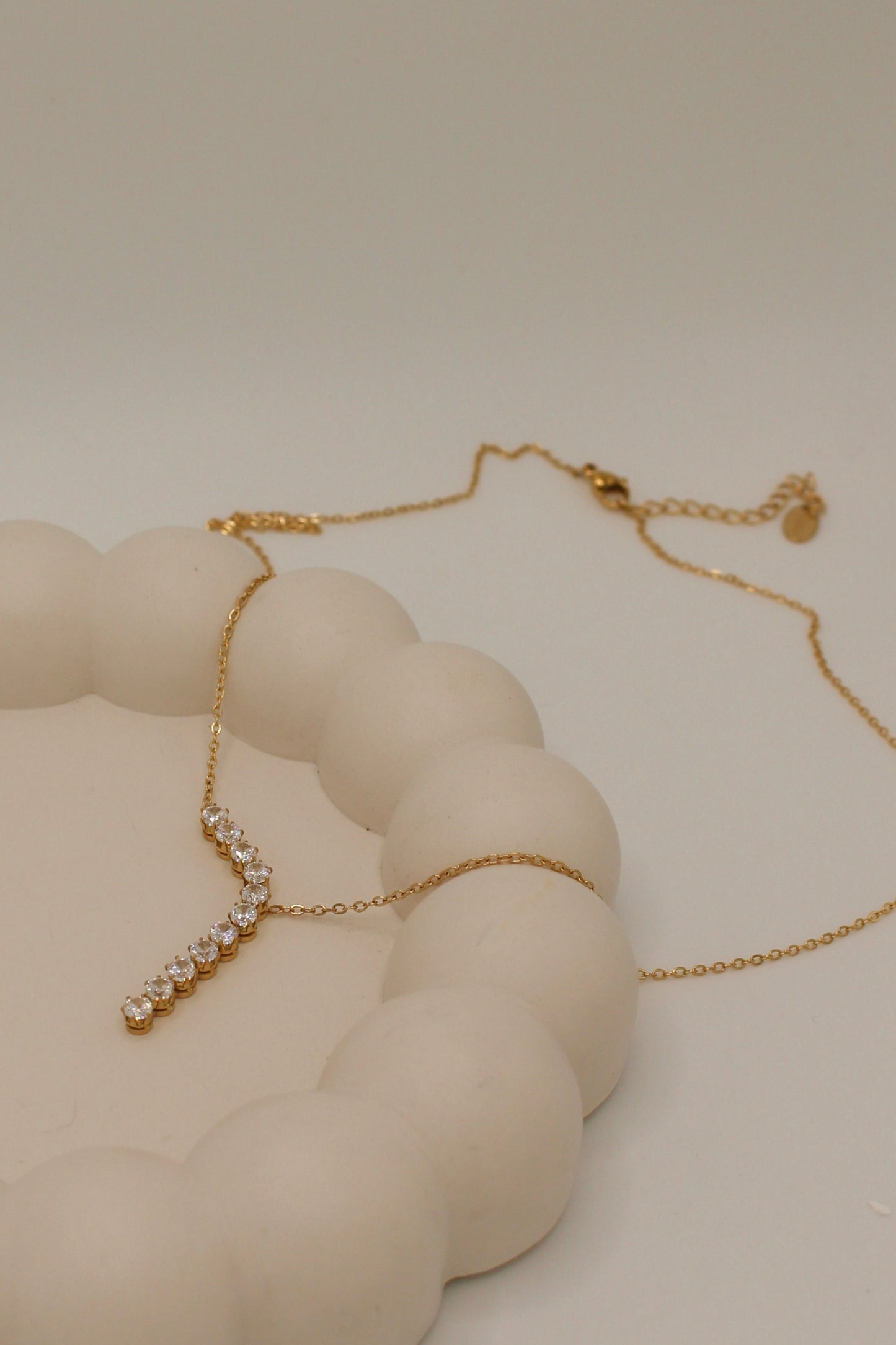 Genevra Necklace