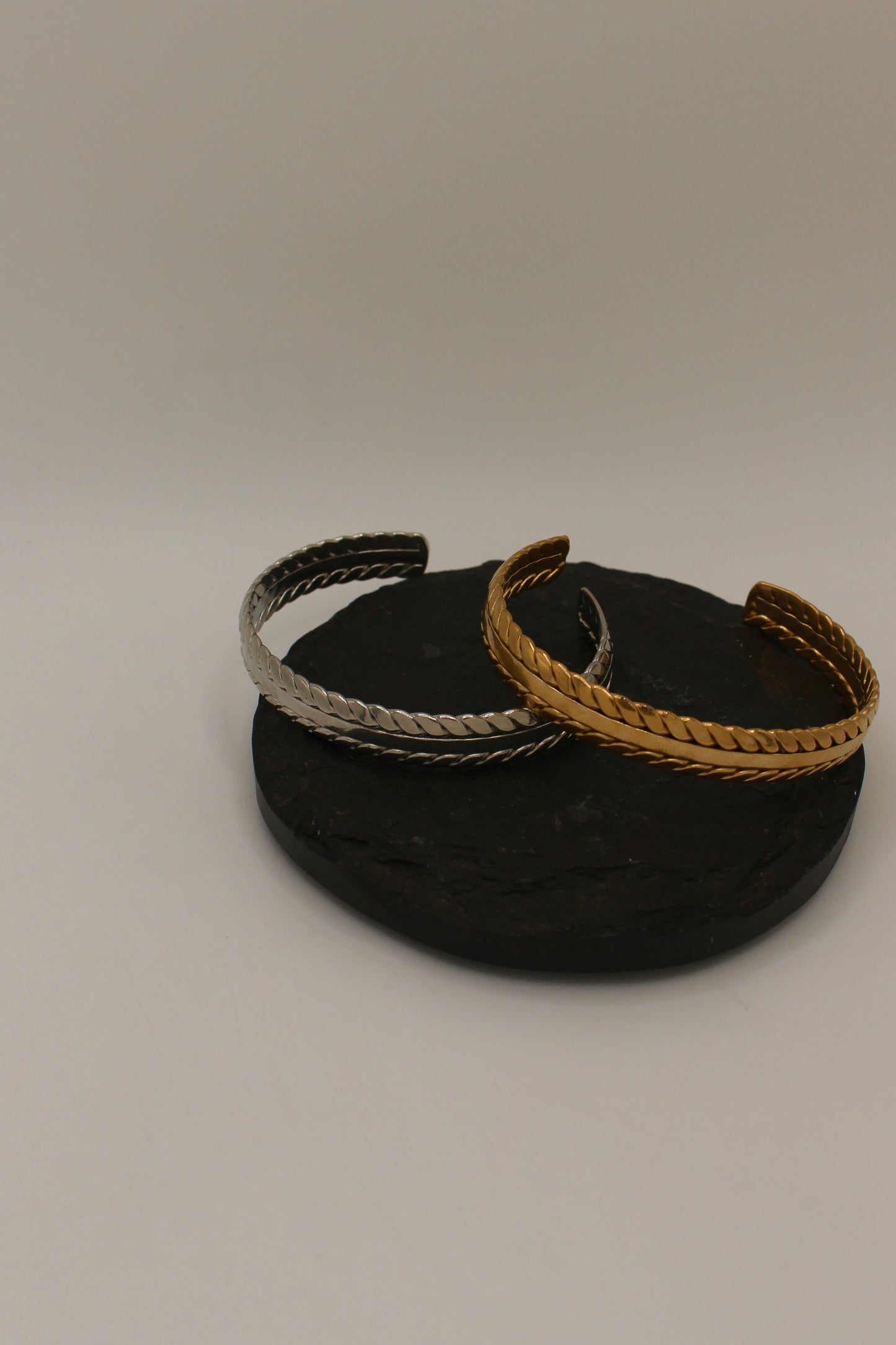 Luma Bangle