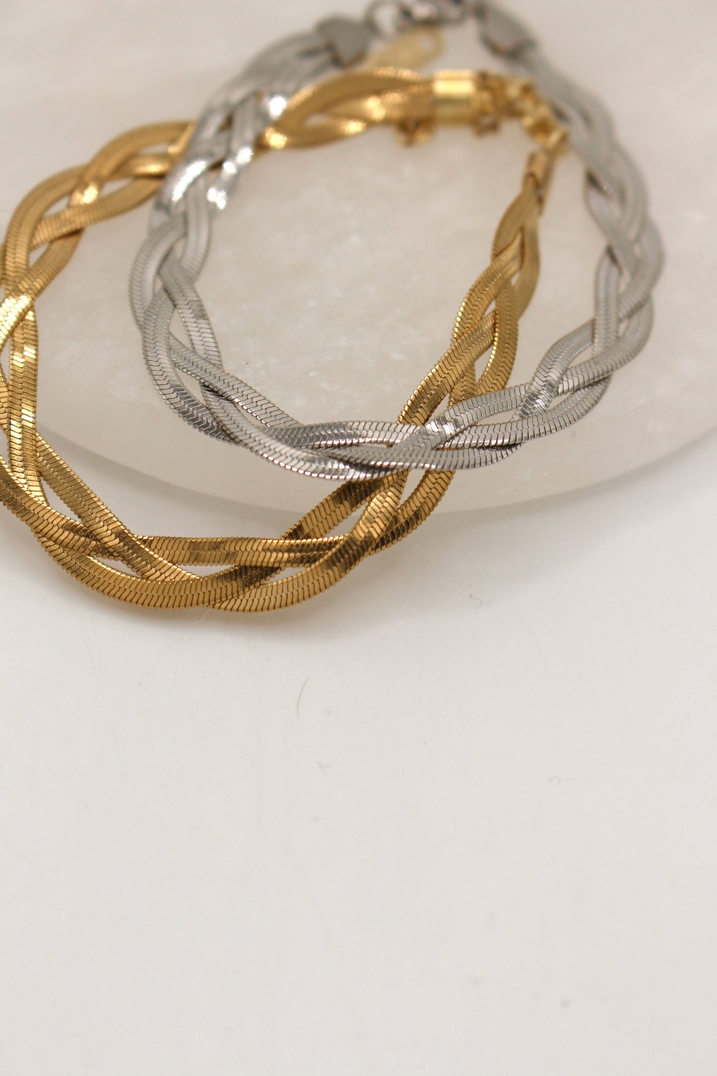 Abalone Bracelet