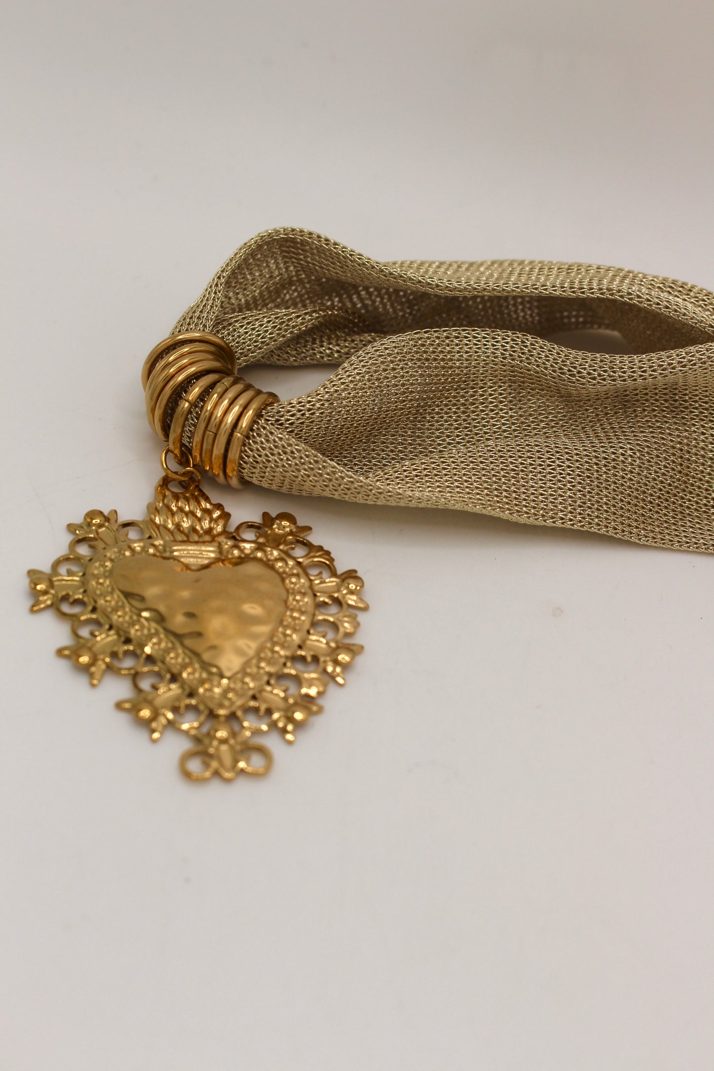 Yaine Necklace