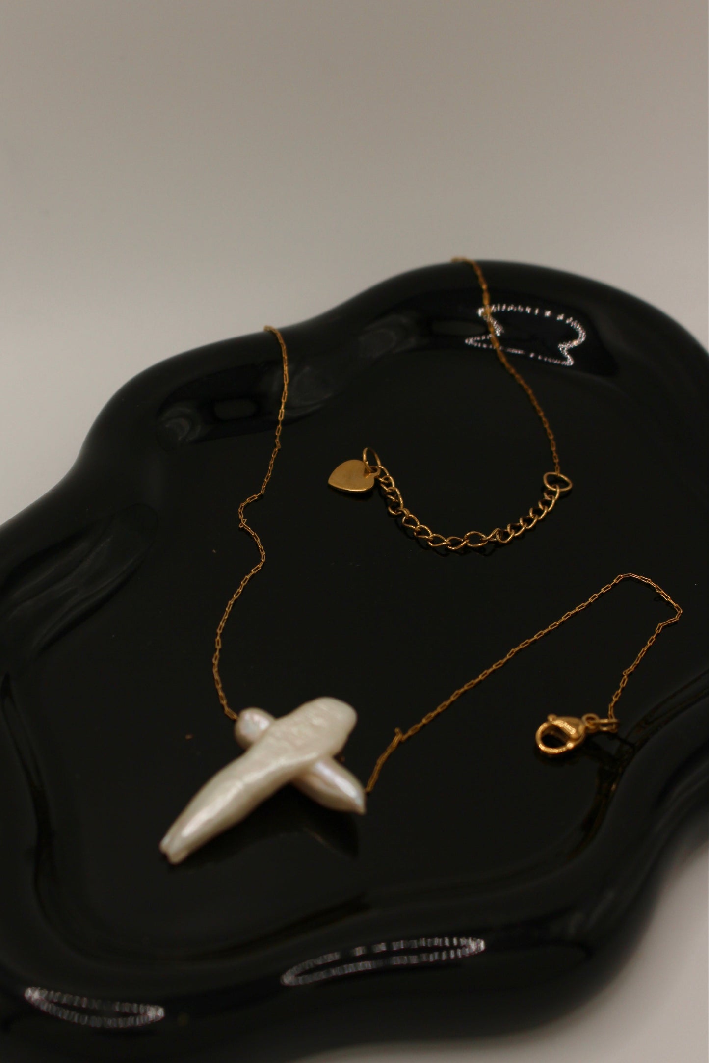 Winifred Necklace