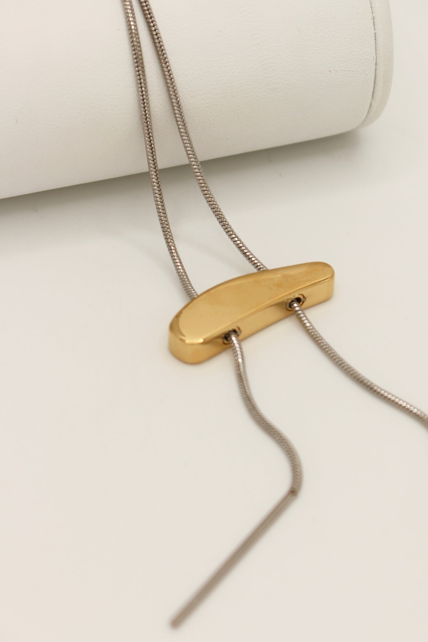 Teekay Necklace