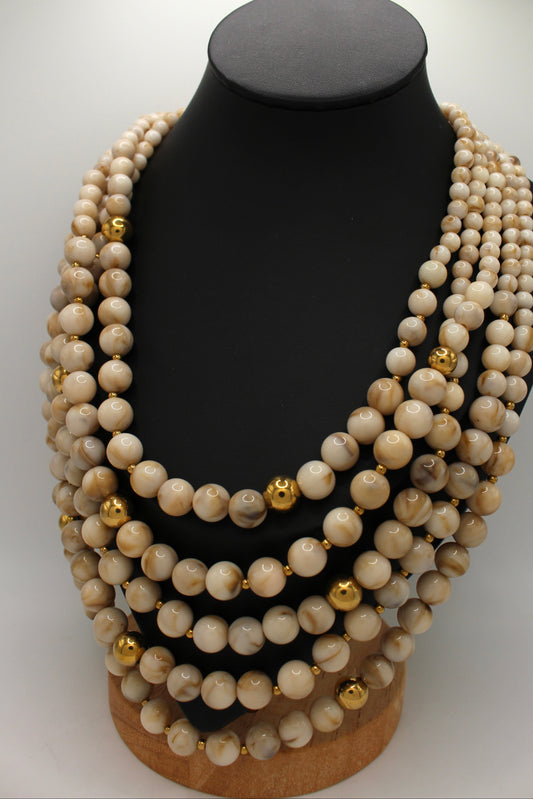 Twyla Necklace