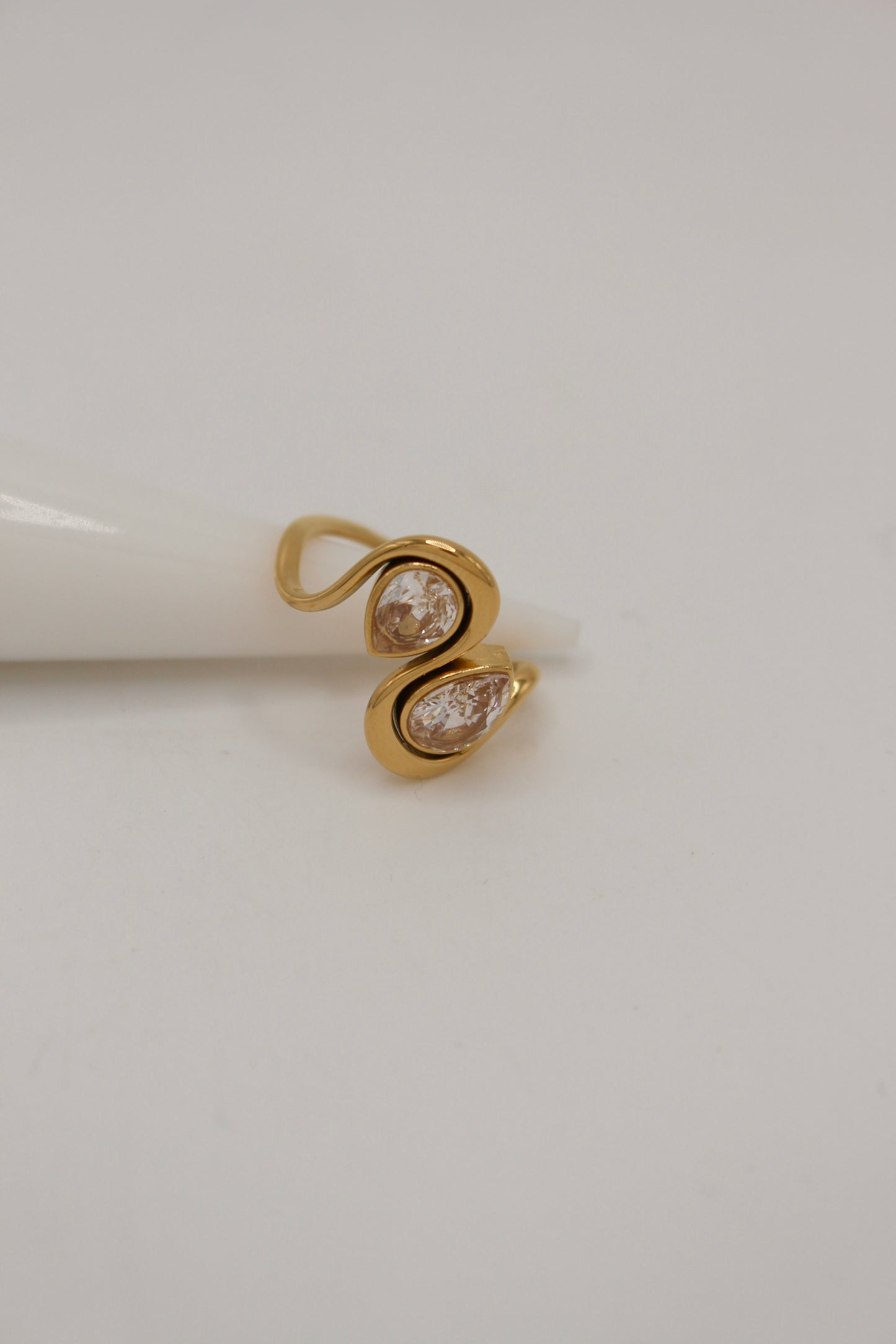 Tagus Ring