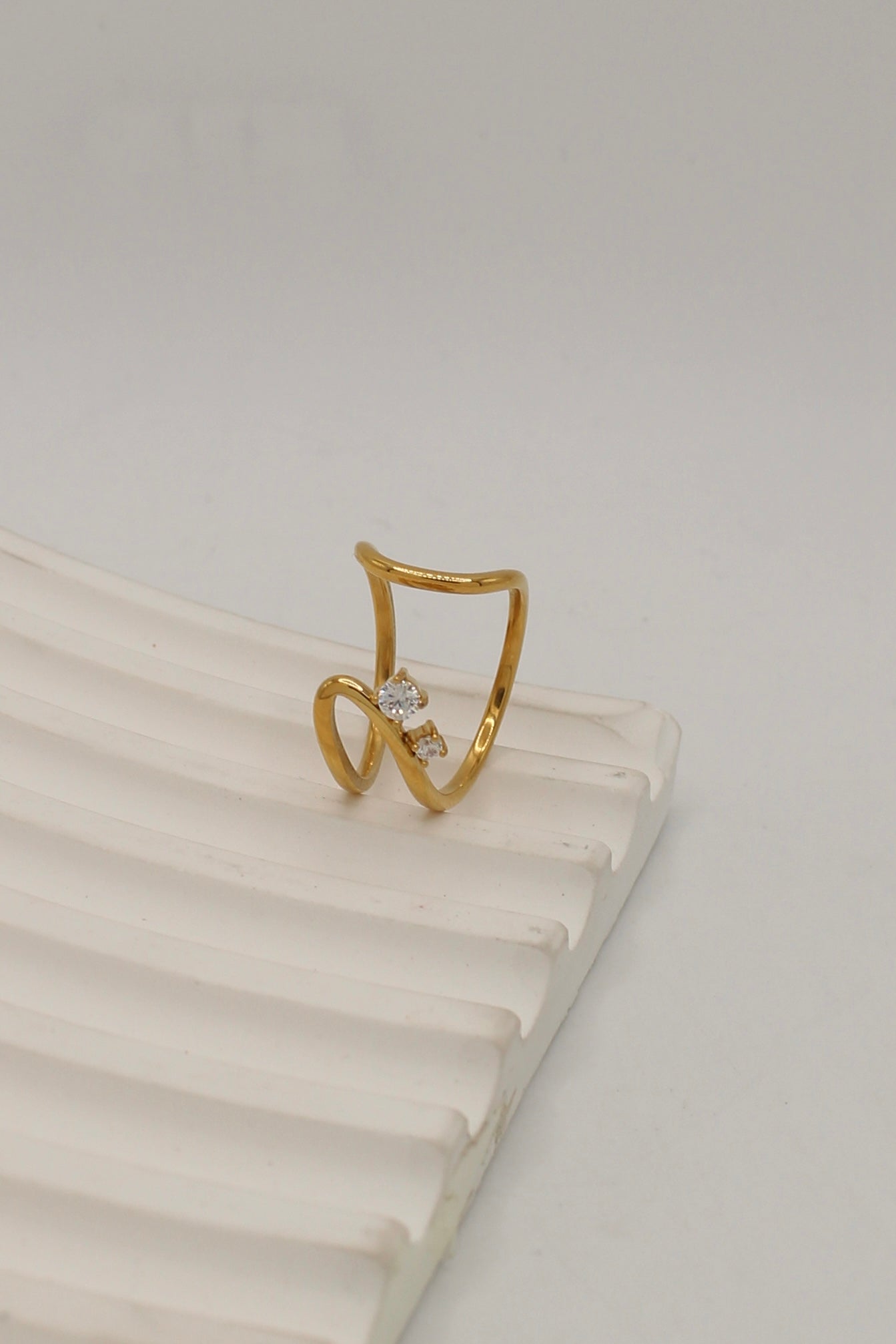 Debreka Ring